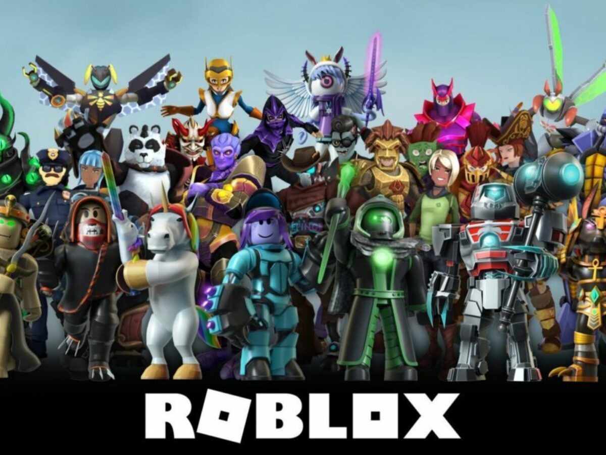 Roblox PS4 Version Full Game Free Download - EPN
